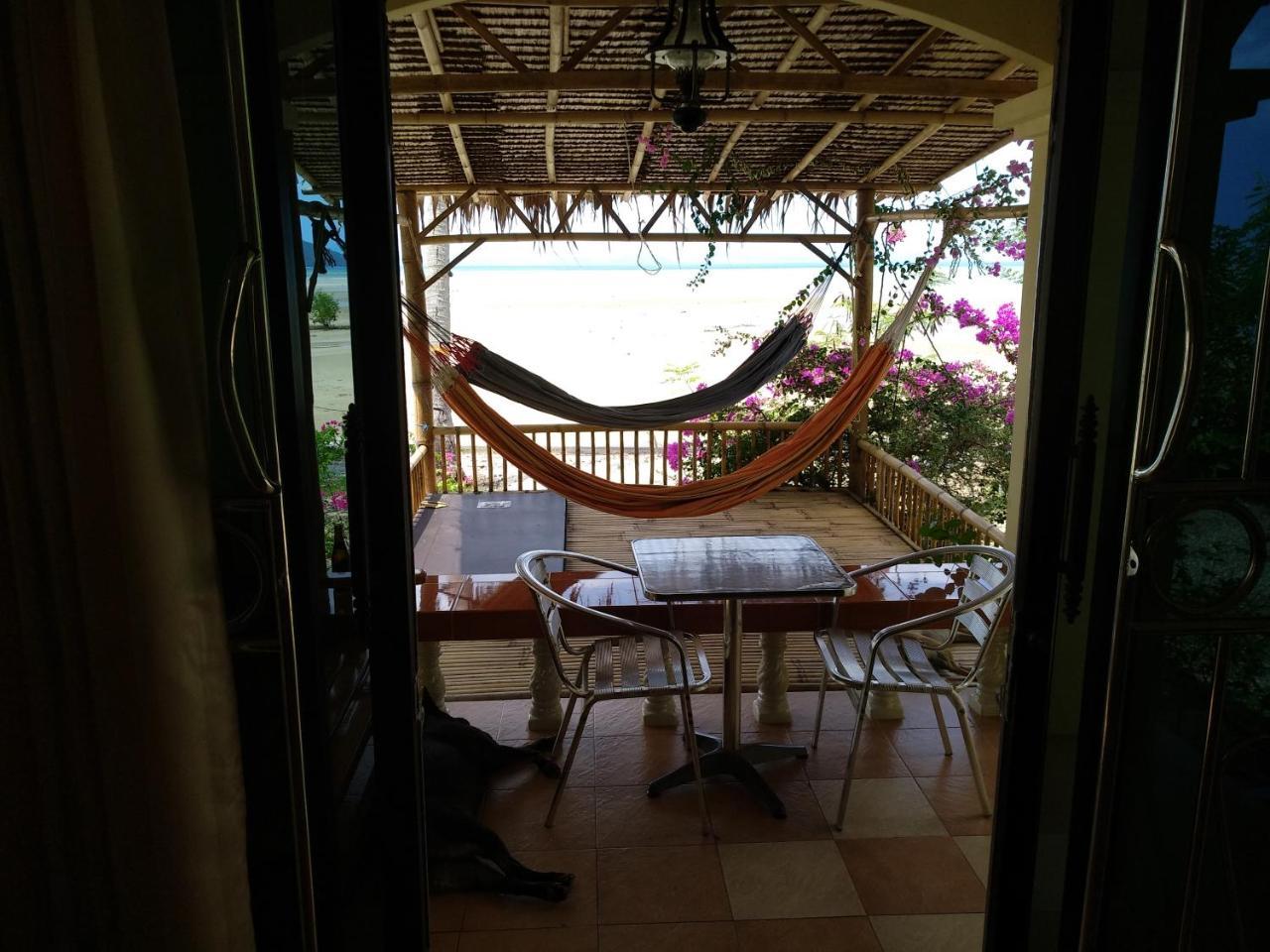Right On The Beach House Βίλα Taling Ngam Beach Εξωτερικό φωτογραφία