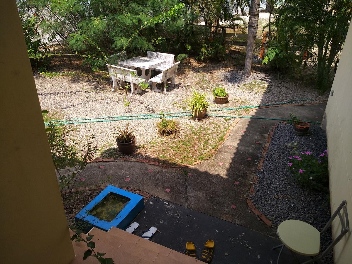 Right On The Beach House Βίλα Taling Ngam Beach Εξωτερικό φωτογραφία