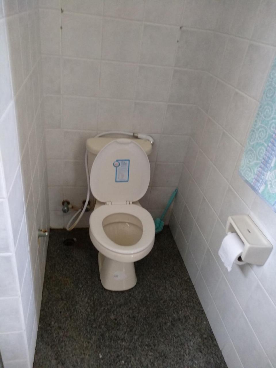 Right On The Beach House Βίλα Taling Ngam Beach Εξωτερικό φωτογραφία