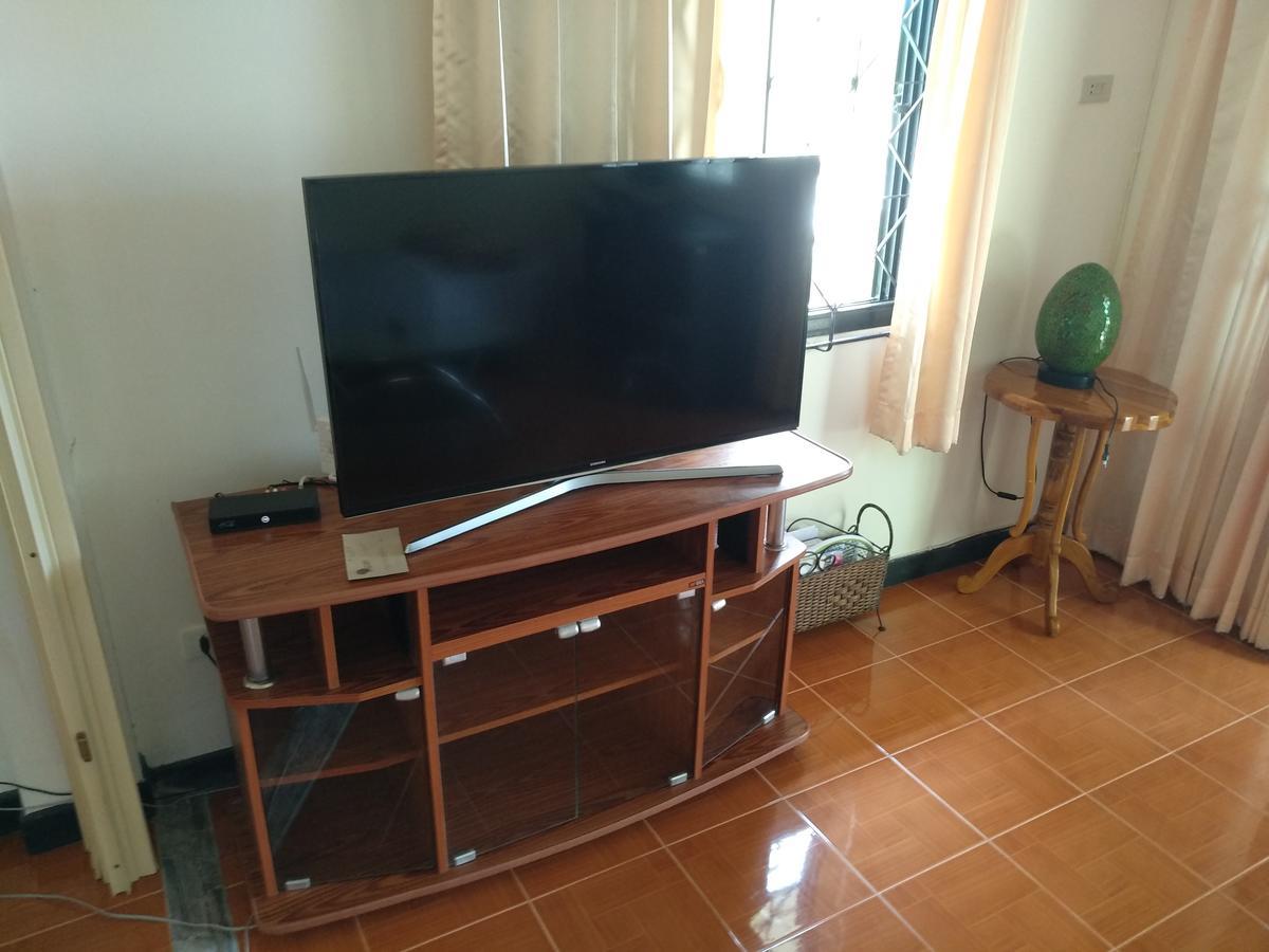 Right On The Beach House Βίλα Taling Ngam Beach Εξωτερικό φωτογραφία