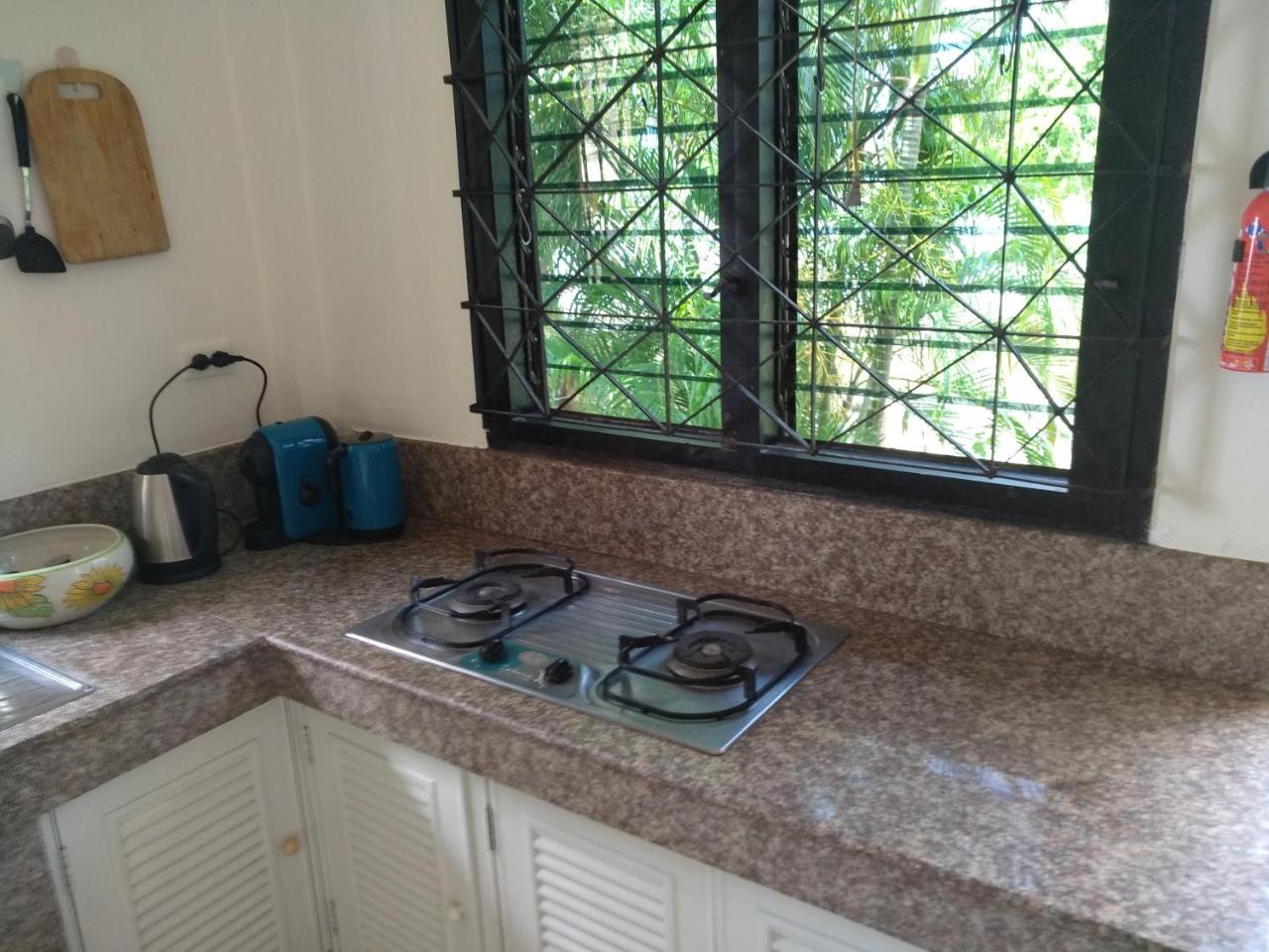 Right On The Beach House Βίλα Taling Ngam Beach Εξωτερικό φωτογραφία